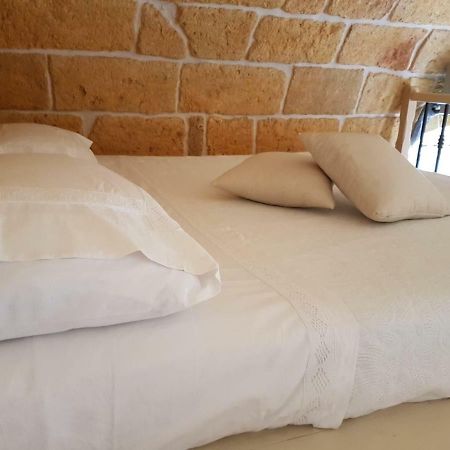 Hotel Dimora La Nicchia Polignano a Mare Esterno foto