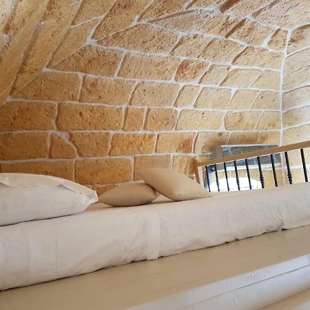 Hotel Dimora La Nicchia Polignano a Mare Esterno foto